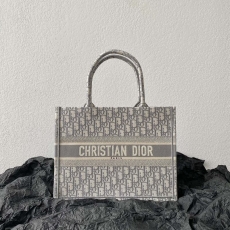 Dior Shopping Bags